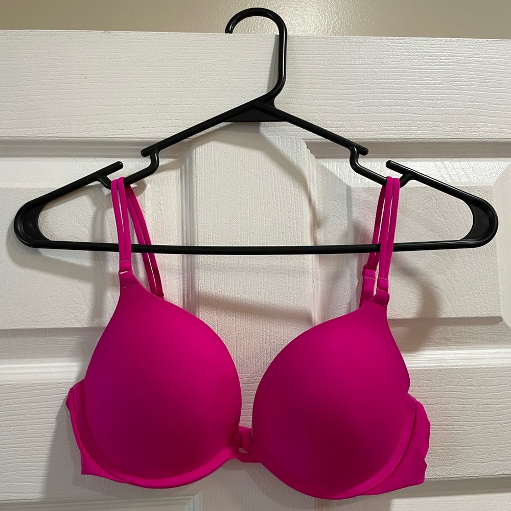 Victoria’s Secret Push-Up Bra